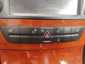 Panou comenzi bord Mercedes W211 E-Class 2.2 CDI OEM 2002-2009
