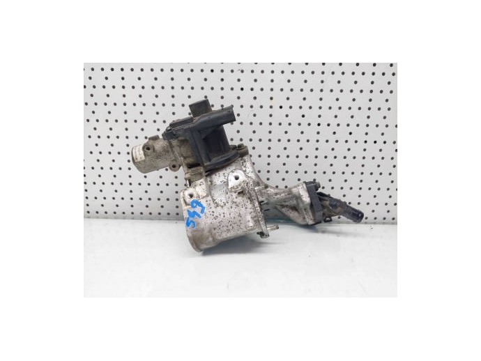 Egr, 8200282949 / 8200561269A Nissan Note 1, 1.5 dci, K9K292,