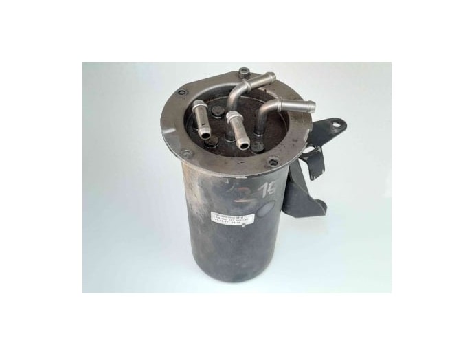 Carcasa Filtru Combustibil 1K0127399CN Skoda Octavia 2 1.9 tdi