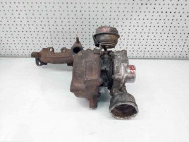 Turbosuflanta 038145702J, Audi A4 (B6) 1.9tdi, AVF