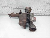 Turbosuflanta 038145702J, Audi A4 (B6) 1.9tdi, AVF