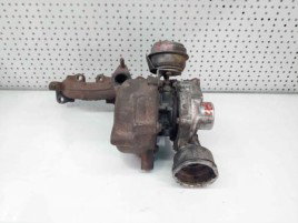 Turbosuflanta 038145702J, Audi A6 (4F, C6) 2.0tdi, BLB