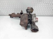 Turbosuflanta 038145702J, Audi A4 (B7) 2.0tdi, BPW