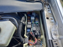 Panou sigurante Mercedes W211 E-Class 2.2 CDI OEM 2002-2009