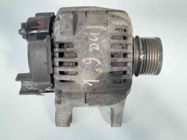 Alternator 8200086161, Renault Megane 2, 1.9dci