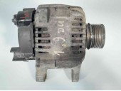 Alternator 8200086161, Renault Scenic 1, 1.9dci