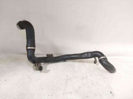 Tub intercooler, 3C0145840H / 3C0145828C, Skoda Octavia 2 (1Z) 1.9tdi, BLS