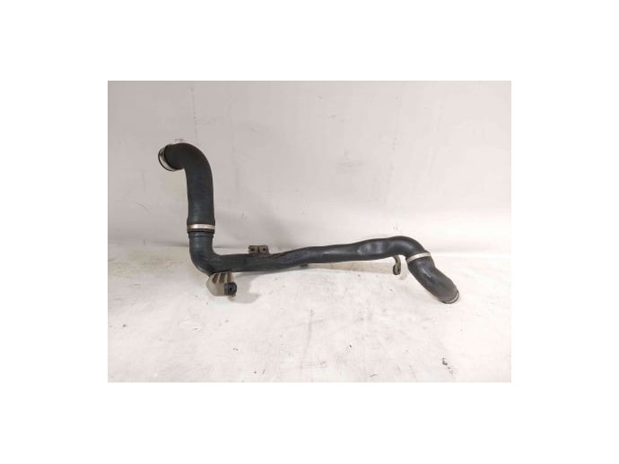 Tub intercooler, 3C0145840H / 3C0145828C, Skoda Octavia 2 (1Z) 1.9tdi, BLS