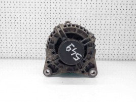Alternator, 8200728297 / 0124525140, Renault Scenic 2 , 1.5dci/