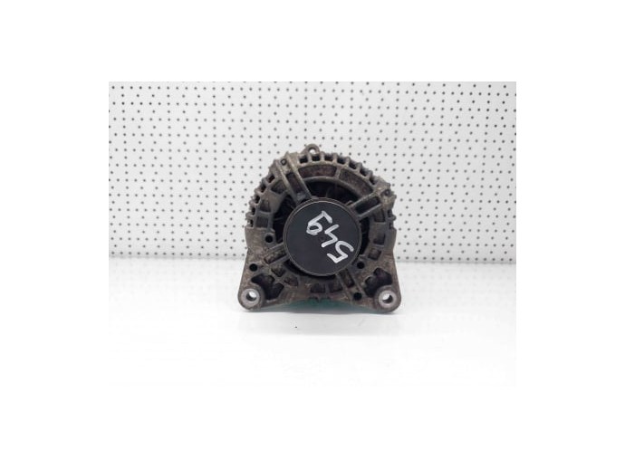 Alternator, 8200728297 / 0124525140, Renault Scenic 2 , 1.5dci/
