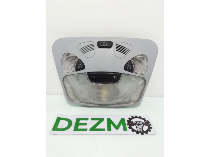 Lampa plafon fata Mercedes C220 2.2 A2038201001