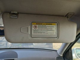 Parasolar dreapta Mercedes W211 E-Class 2.2 CDI OEM 2002-2009