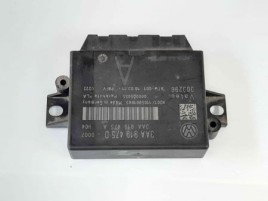 Modul Senzori Parcare 3AA919475D Audi A4 (8EC, B7)