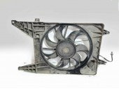 Electroventilator, 8200765566B, Dacia Sandero, 1.2B