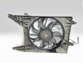 Electroventilator, 8200765566B, Dacia Logan (LS) 1.5 DCI