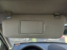 Parasolar stanga Mercedes W211 E-Class 2.2 CDI OEM 2002-2009