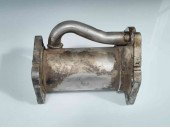 Racitor gaze Renault Clio 3 (BR0/1) 8200729079