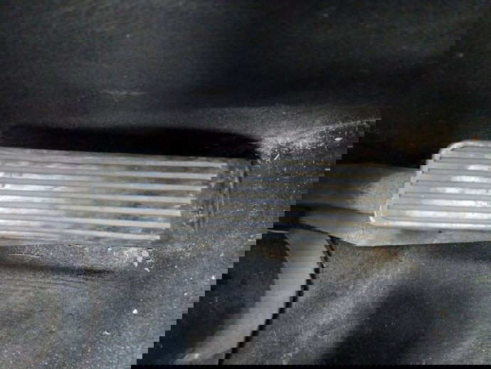 Pedala acceleratie  Mercedes W211 E-Class 2.2 CDI OEM 2002-2009