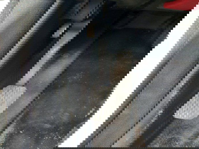 Pedala frana Mercedes w211 E-Class 2.2CDI 2002-2009