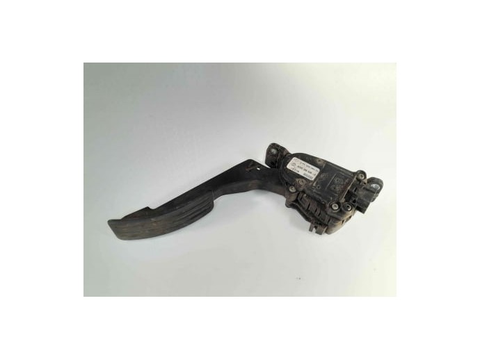 Pedala acceleratie, 8200386506, Dacia Duster 1.5 dci