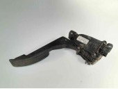 Pedala acceleratie, 8200386506, Dacia Duster 1.5 dci