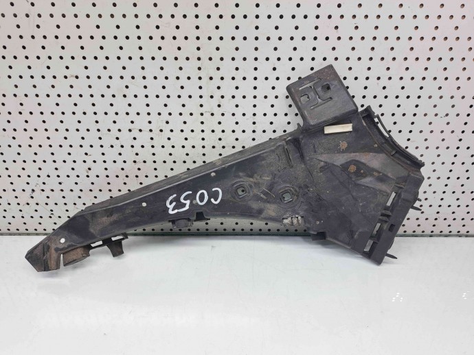 Suport bara dreapta fata Audi Q7 (4LB) [ Fabr 2006-2014] 4L0807284