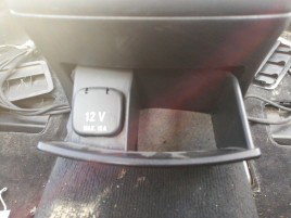 Scrumiera spate Mercedes W211 E-Class 2.2 CDI OEM 2002-2009