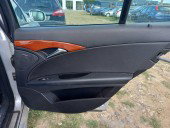 Tapiterie usa dreapta spate Mercedes W211 E-Class 2.2 CDI OEM 2002-2009