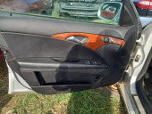 Tapiterie usa stanga fata Mercedes W211 E-Class 2.2 CDI OEM 2002-2009