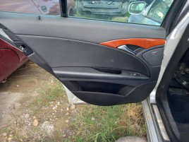 Tapiterie usa stanga spate Mercedes W211 E-Class 2.2 CDI OEM 2002-2009