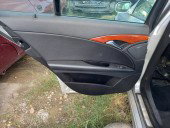 Tapiterie usa stanga spate Mercedes W211 E-Class 2.2 CDI OEM 2002-2009