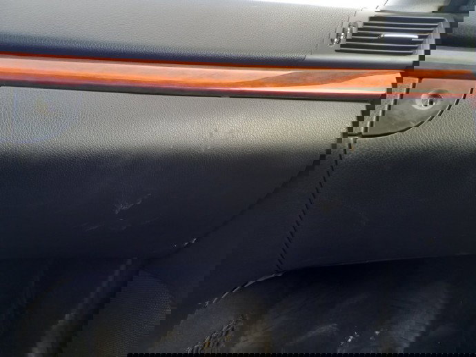 Torpedou Mercedes W211 E-Class 2.2 CDI OEM 2002-2009