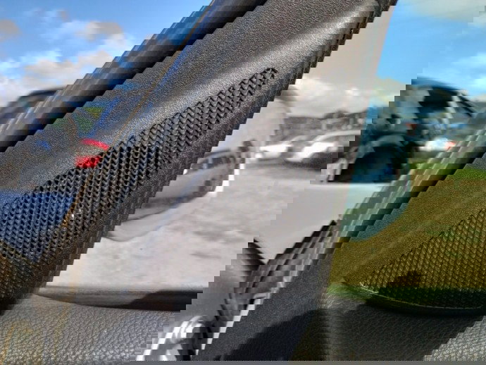 Tweeter dreapta fata Mercedes W211 E-Class 2.2 CDI OEM 2002-2009