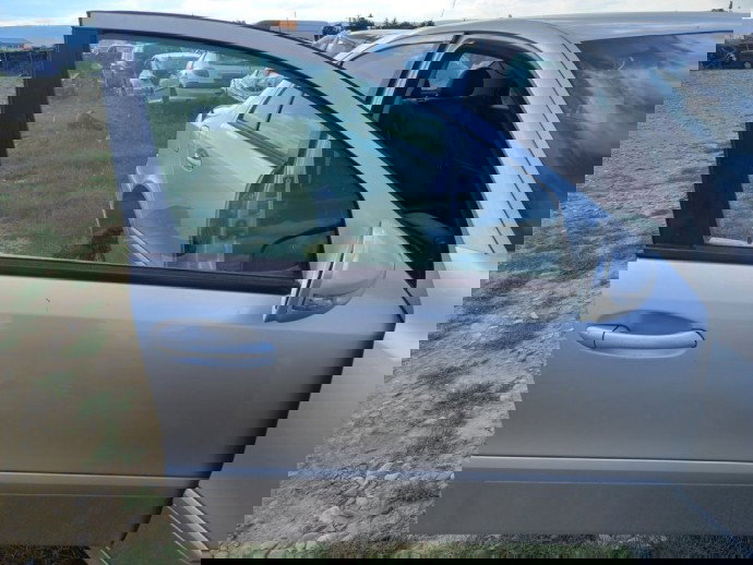 Usa dreapta fata Mercedes W211 E-Class 2.2 CDI OEM 2002-2009