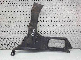 Suport bara stanga spate Audi Q7 (4LB) [ Fabr 2006-2014] 4L0807453A