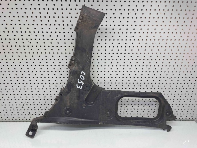 Suport bara stanga spate Audi Q7 (4LB) [ Fabr 2006-2014] 4L0807453A