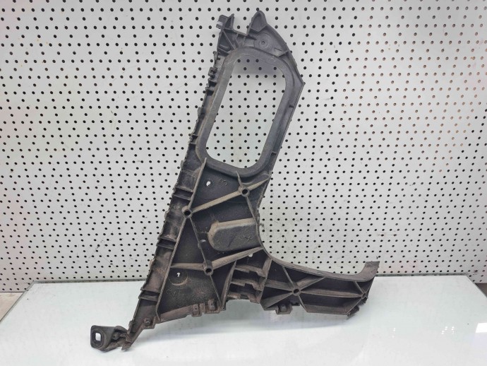 Suport bara stanga spate Audi Q7 (4LB) [ Fabr 2006-2014] 4L0807453A