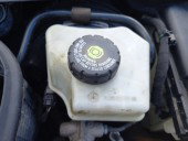 Vas lichid frana Mercedes W211 E-Class 2.2 CDI OEM 2002-2009