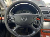 Volan Mercedes W211 E-Class 2.2 CDI OEM 2002-2009