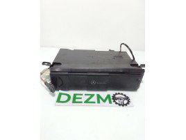 Magazie CD Mercedes C220 2.2 A2038209089
