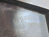 Suport central bara fata Seat Leon (1P1) [Fabr 2005-2011] 1P0807929