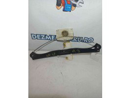 Macara geam dreapta spate AUDI A3 BKD E006079001 2003-2012