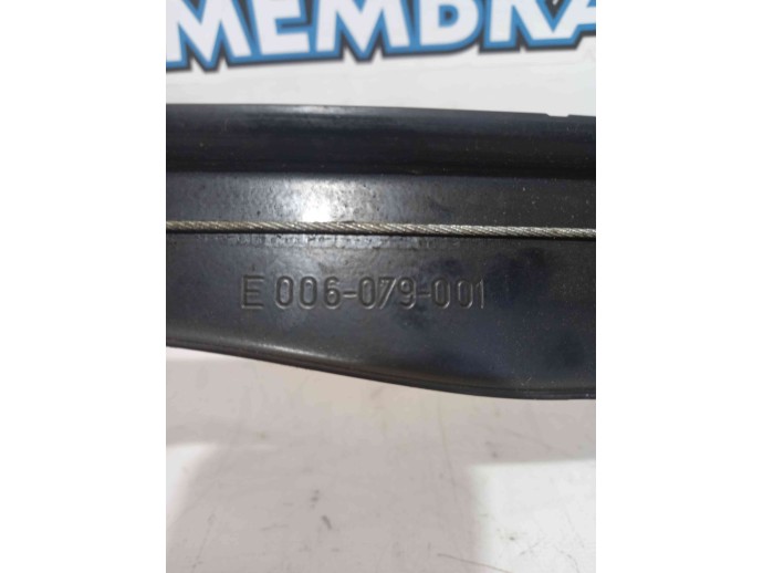 Macara geam dreapta spate AUDI A3 BKD E006079001 2003-2012