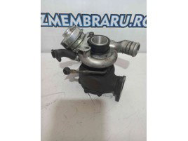 Turbina Opel Astra H 1.7  DTH 8973000925 1998-2004