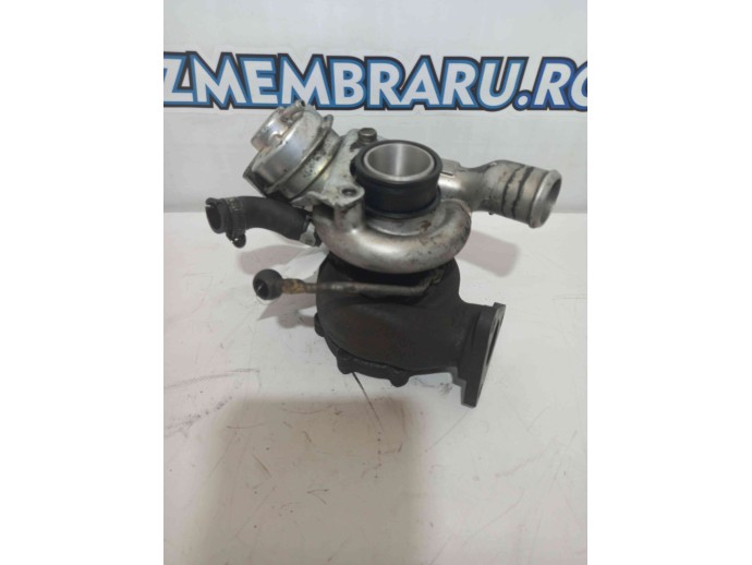 Turbina Opel Astra H 1.7  DTH 8973000925 1998-2004