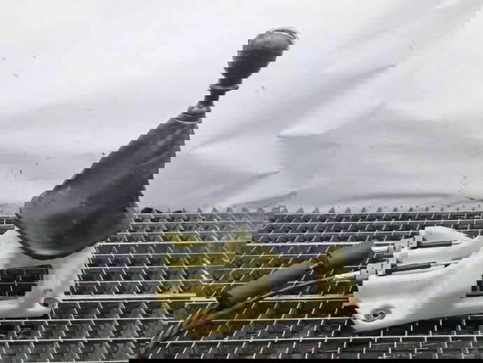 Timonerie Hyundai ix35 (LM) [Fabr 2010-2017] OEM 1.7 D4FD  