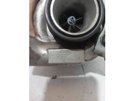 Turbina Opel Astra H 1.7  DTH 8973000925 1998-2004