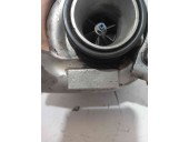Turbina Opel Astra H 1.7  DTH 8973000925 1998-2004