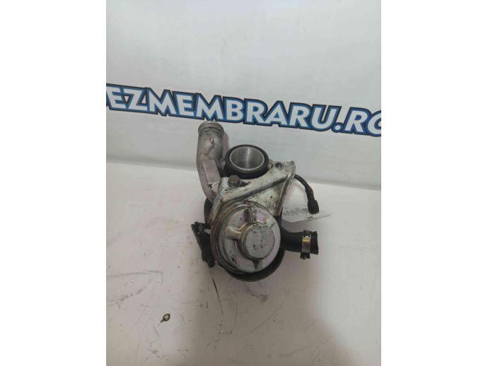 Turbina Opel Astra H 1.7  DTH 8973000925 1998-2004