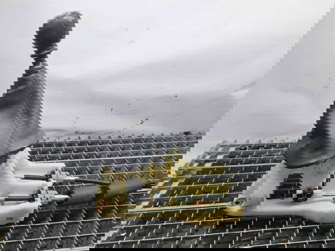 Timonerie Hyundai ix35 (LM) [Fabr 2010-2017] OEM 1.7 D4FD  